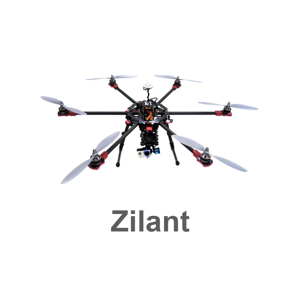 zilant-logo